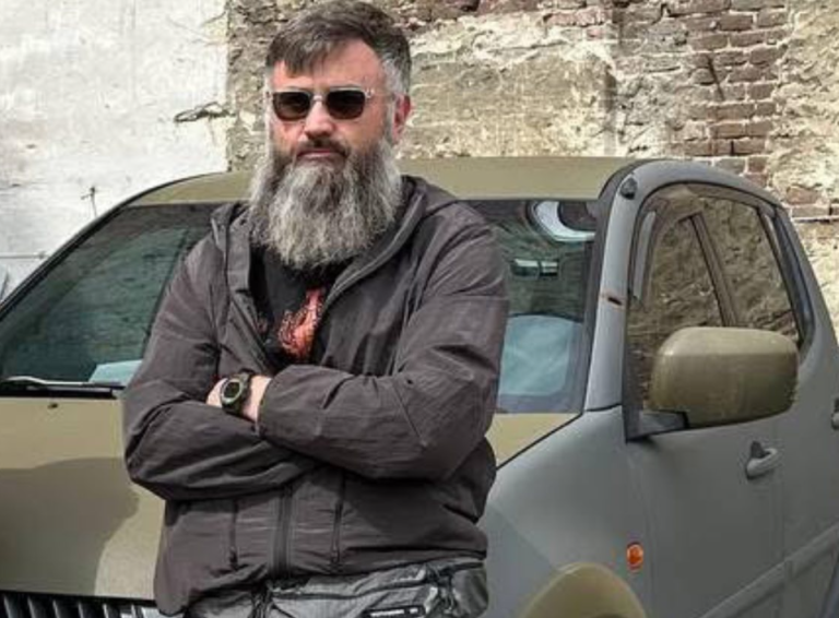«У Львові вшанували пам’ять ветерана з бойовим досвідом, який трагічно загинув»