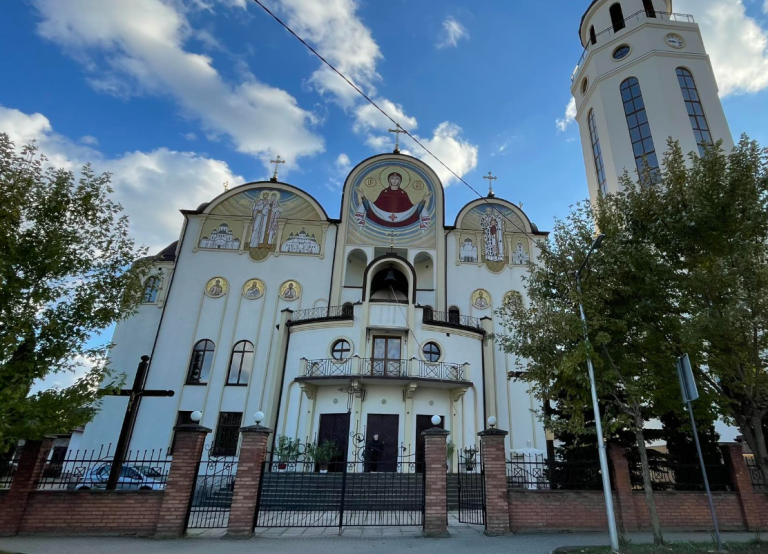 Ювілей парафії: Храм на Знесінні у Львові святкує століття з дня заснування. Які факти цікаві про його історію?