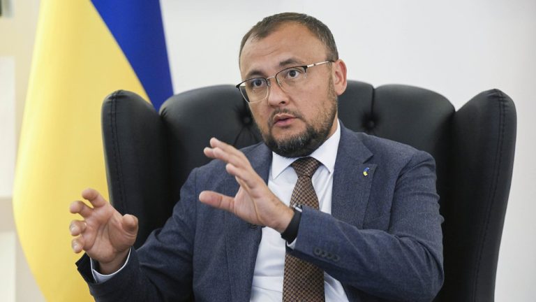 «Посол України в Польщі розкрив плани щодо будівництва дороги Краковець-Львів та інші ініціативи»