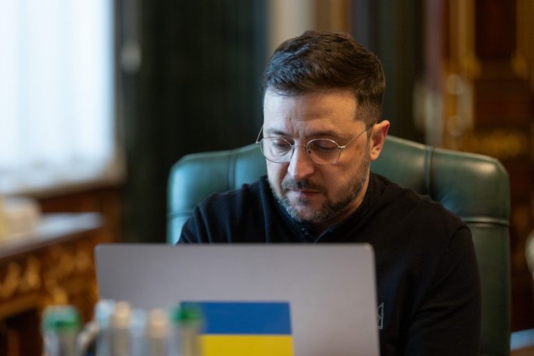 «Зеленський озвучив нову позицію щодо виборів в умовах воєнного стану: “Я на готові”»