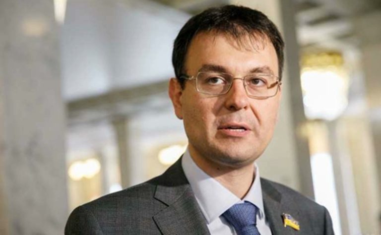 «Гетманцев спростував міфи: низькі зарплати не пов’язані з якістю праці українців»