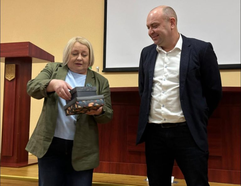 У медичних установах Львова – оновлення кадрового складу