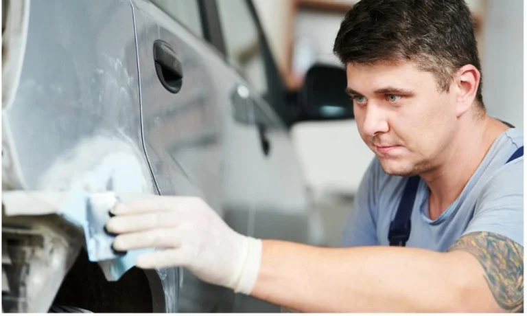 Як вибрати правильну автомобільну ґрунтовку