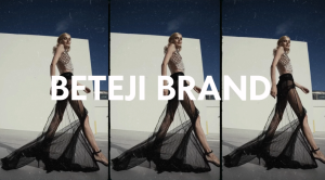 жіночий одяг Beteji