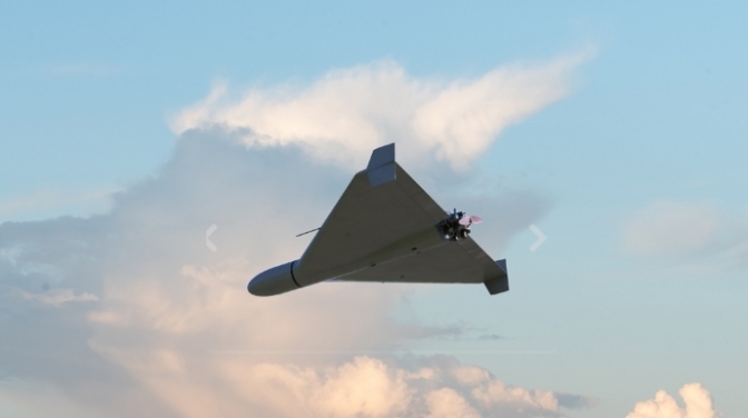 У Львівській області зростає ризик удару ворожого безпілотника