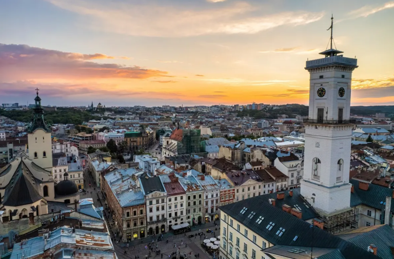 Де обміняти usdt на гривні у Львові