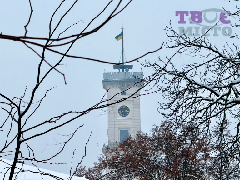 У Львові оприлюднили перелік шести найбільших боржників