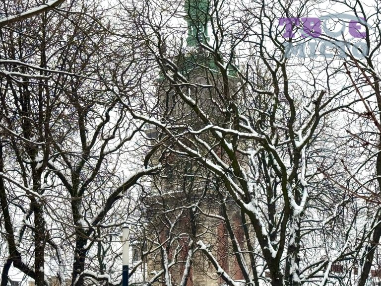 Що чекати від погоди на Львівщині 21 лютого