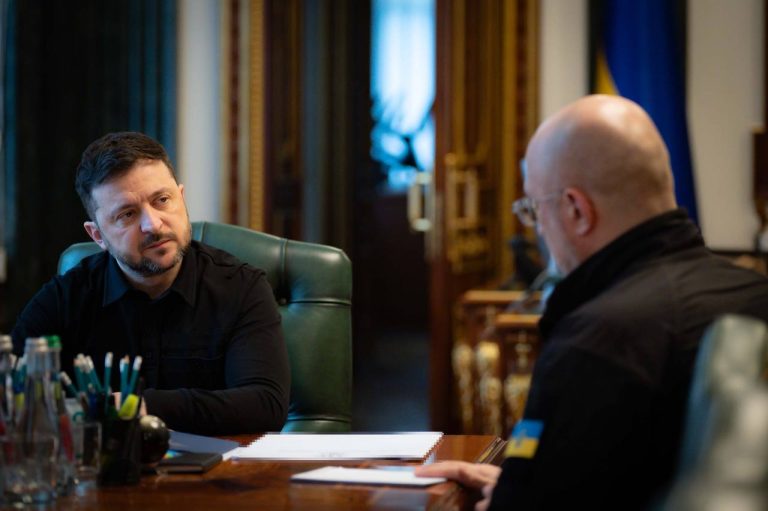 Зеленський обрав нового міністра енергетики