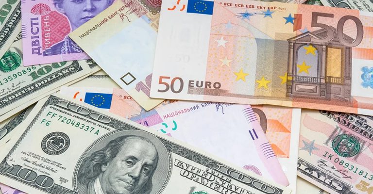 Курс валют НБУ на 13 січня