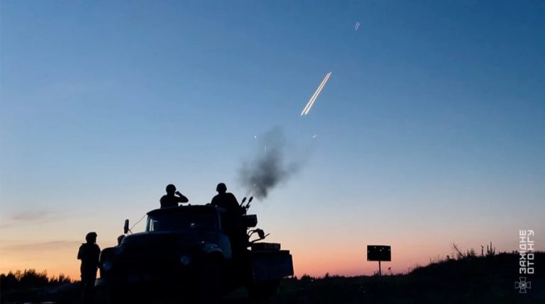 Зеленський представив нові підходи до ППО та попередив про можливу атаку.