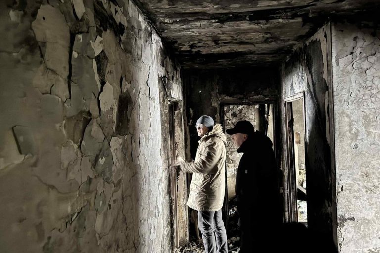 У Львові після газового вибуху відновлено електропостачання та постачання газу в будинку.