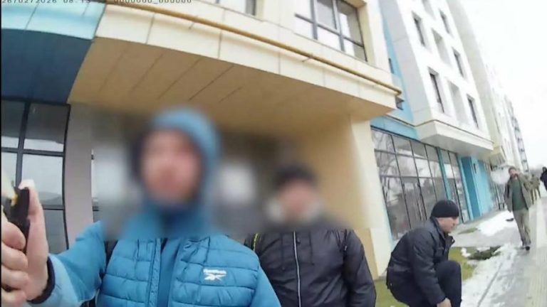 У Львові чоловіку повідомили підозру за розпилення газу у представників ТЦК