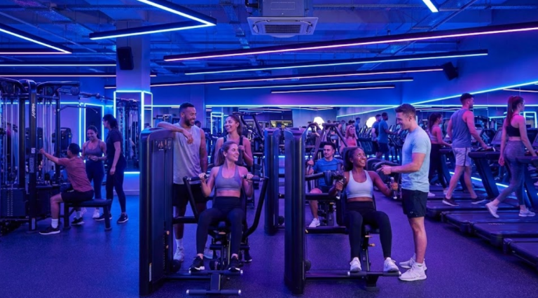 Спорт у ритмі великого міста: як почати тренування і не зупинитися