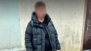 Теракт у Львові: підозрювану затримано в одному з районних центрів області