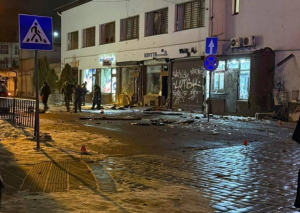 Теракт у центрі Львова, дата засвічення променів пам’яті і старт Великого посту — ключове за 21 лютого