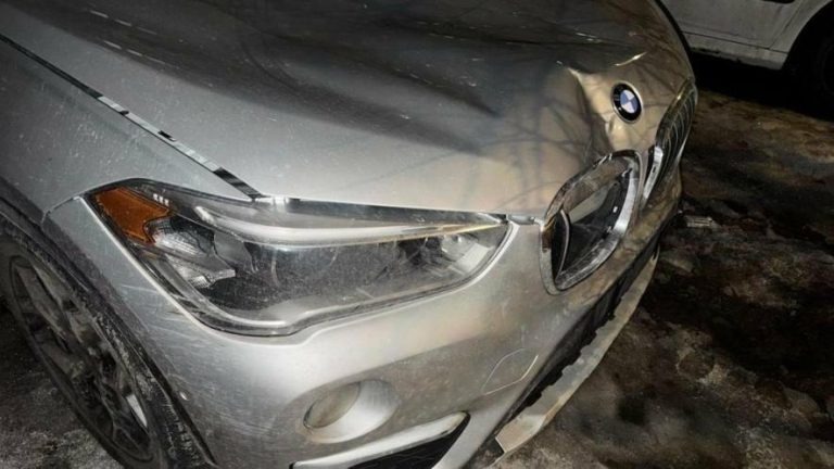 У Львові повідомлять про підозру 20-річному водієві, що збив пішохода на «зебрі» і втік