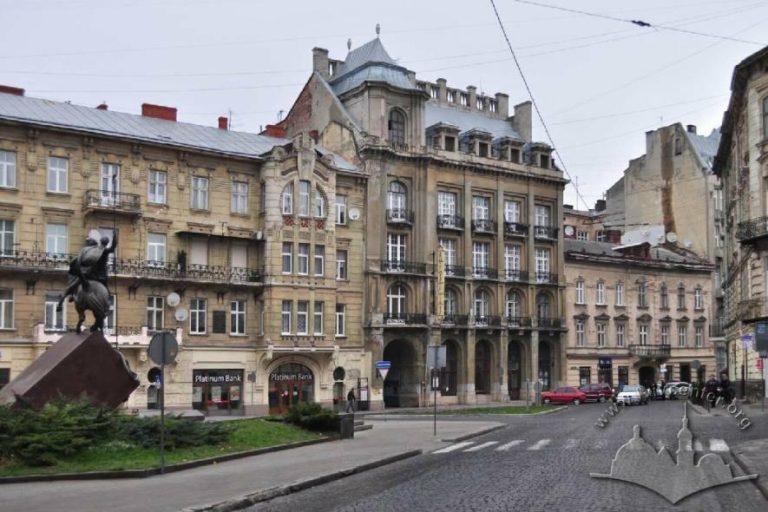 У Львові облаштують простір пам’яті для сімей поліцейських, зниклих безвісти