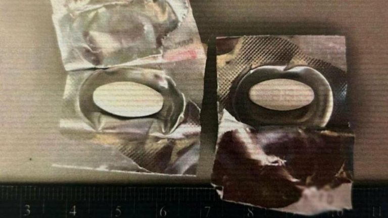 У Стрию засудили 58-річного чоловіка за збут таблеток, що містили наркотики