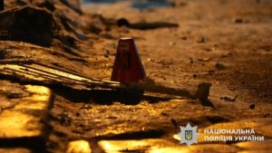 У Львові правоохоронці затримали підозрювану у нічному теракті — оновлено