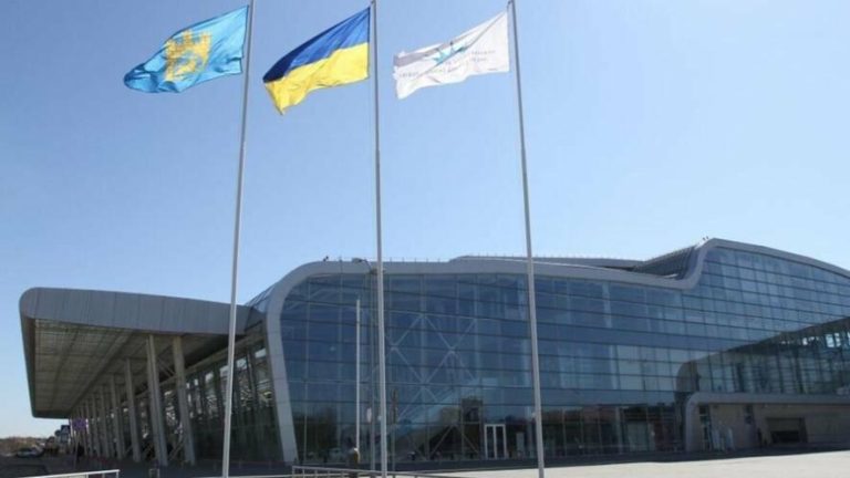 Справу Львівського аеропорту передано до Верховного Суду — перші відомості