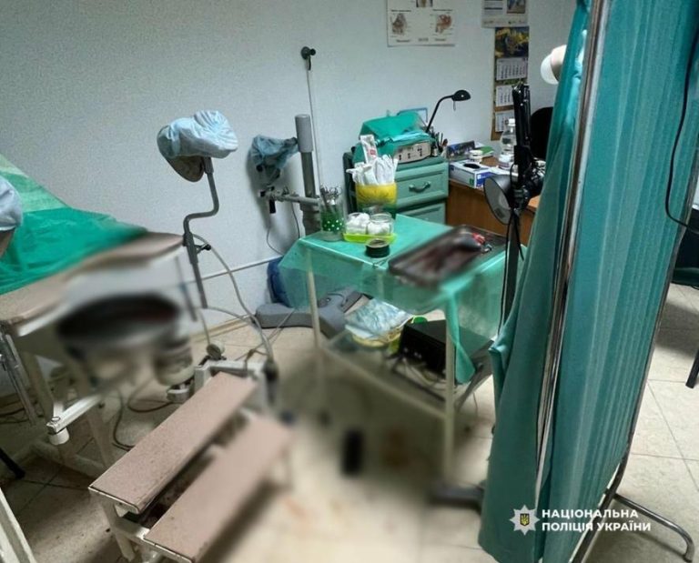 У Львові судитимуть лікарів за проведення нелегального аборту в приватній клініці, що спричинив тяжкі наслідки для пацієнтки