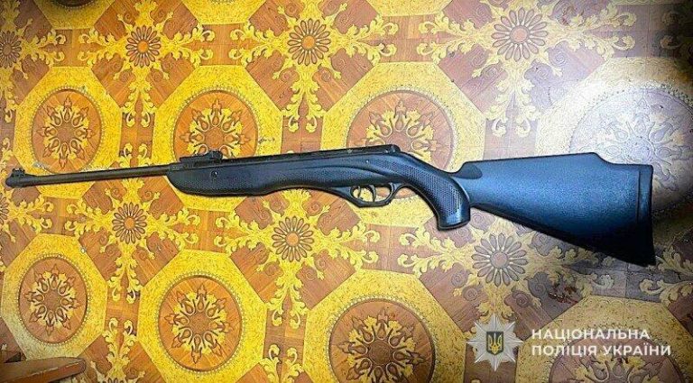 На Львівщині 55-річну жінку підозрюють у застріленні собаки — їй загрожує до трьох років ув’язнення