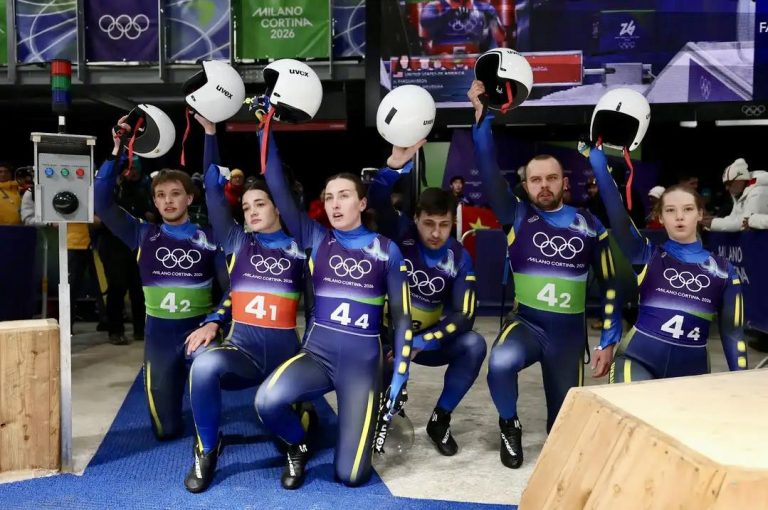 Чим запам’яталися львівські атлети на зимовій Олімпіаді-2026