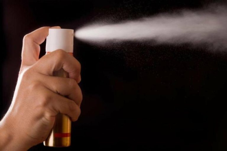 У львівському ліцеї учень розпилив перцевий газ — постраждали троє школярів і прибиральниця