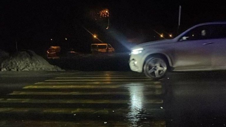 Прокурору за наїзд на двох дітей обрали запобіжний захід із заставою 266 тисяч