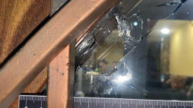 У Львівській області в кафе сталася стрілянина — поліція затримала 43-річного підозрюваного