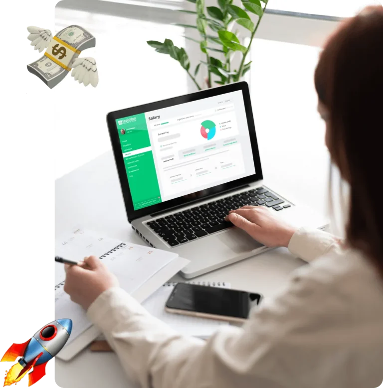 Кар’єра в онлайн-освіті: як монетизувати свої знання та працювати з комфортом