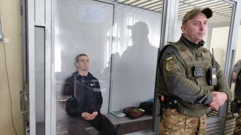 Справа Фаріон: судове засідання щодо В’ячеслава Зінченка відновлено після місяця перерви