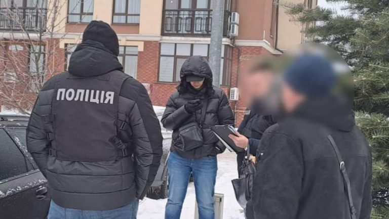 У 20 областях, включно зі Львівщиною, викрито схеми ухилення від мобілізації та військової служби