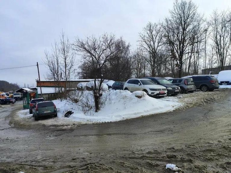 У Львові виставили на продаж п’ять земельних ділянок під комерційну та житлову забудову
