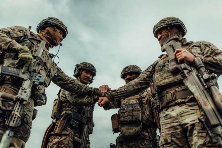 Генштаб: за добу ліквідовано 800 окупантів