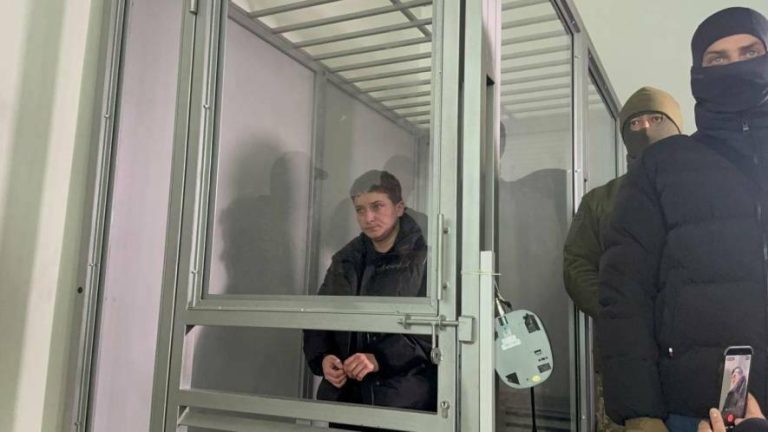 Львівський суд обрав запобіжний захід підозрюваній у теракті