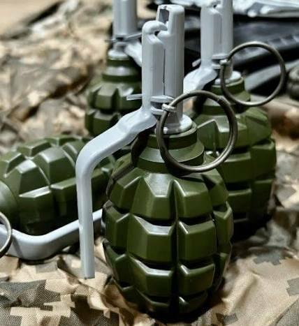 48-річний мешканець Новояворівська загинув унаслідок вибуху гранати, вчинивши самогубство