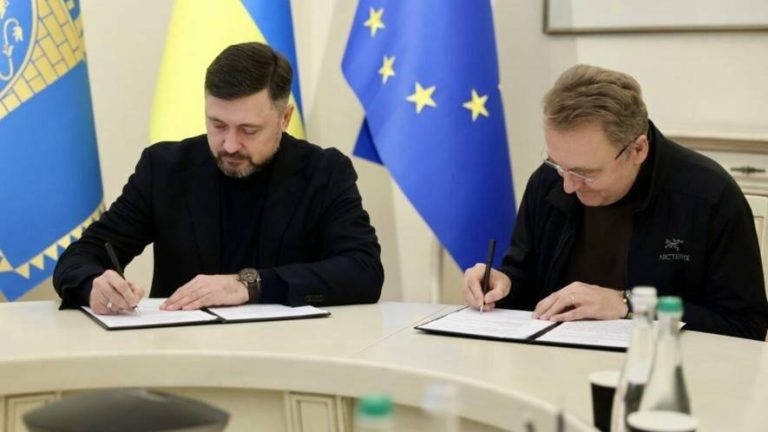 У Рясному-2 з’явиться новий квартал соціального житла