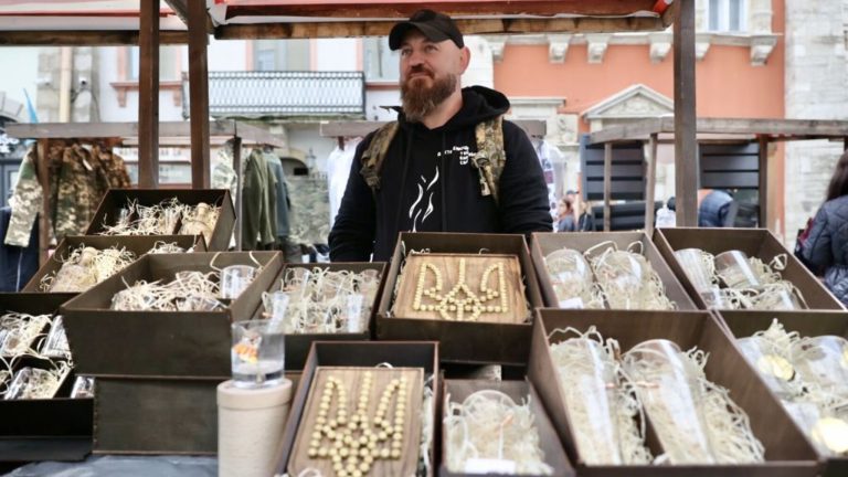 У Львові повертається Ветеранський ярмарок — коли відбудеться його відкриття
