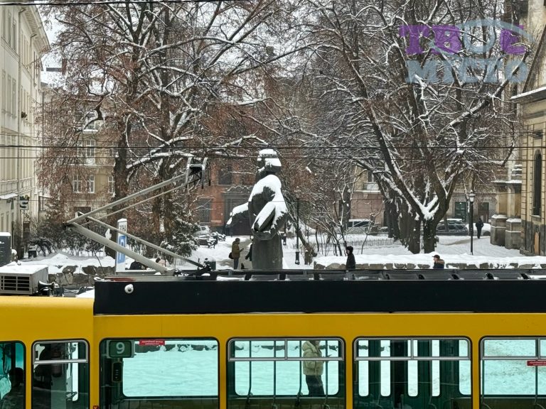 Підтримка Захисників: концерт, модернізм, цирк на льоду і розмова про Ольгу Франко