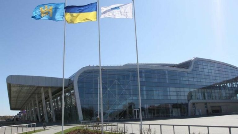 Мінрозвитку ініціює проєкт створення вантажного комплексу в львівському аеропорту