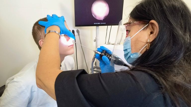 У Львові врятували 16‑річного хлопця, який тиждень перебував у глибокій комі після застуди