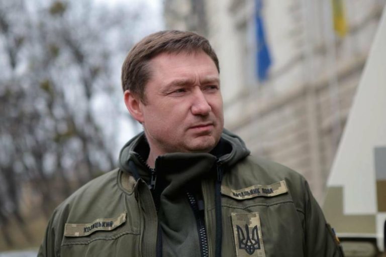Очільник Львівщини звернувся до поліції через шахраїв, які виманюють гроші, видаючи себе за Козицького