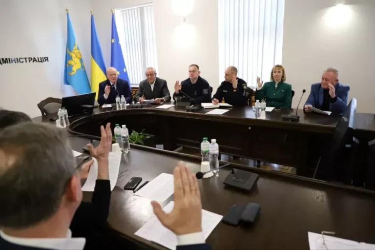 У Львівській області вибрали нового голову Ради ректорів