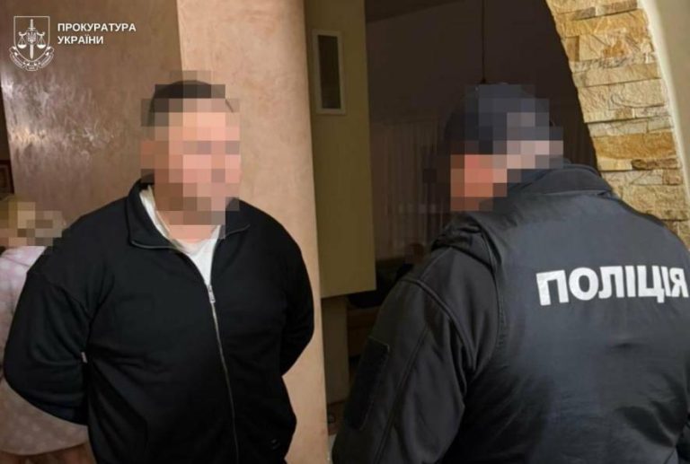 У Львові припинили спробу незаконного переписування квартири померлого