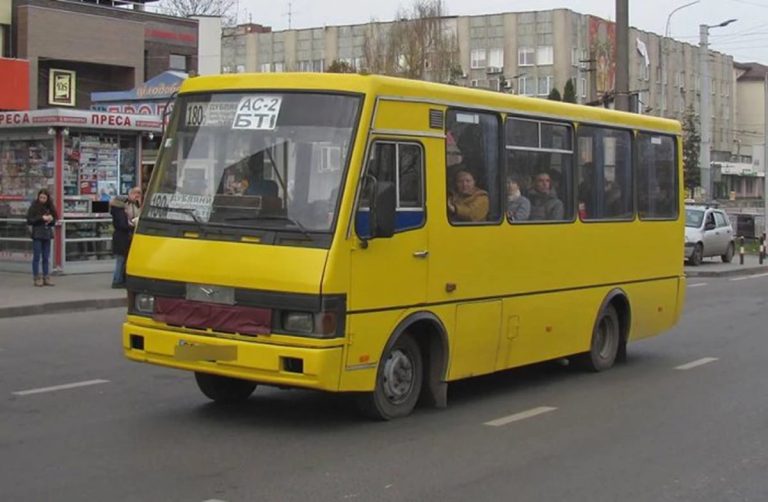 Львівська ОВА відмовляється шукати перевізника до Дублян — це має зробити міська влада