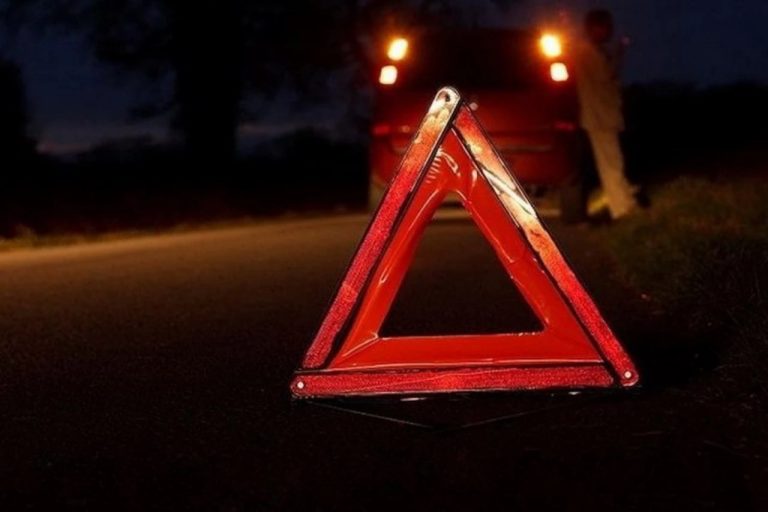 Прокурор потрапив у ДТП на Львівщині — з’ясовують обставини. Оновлено