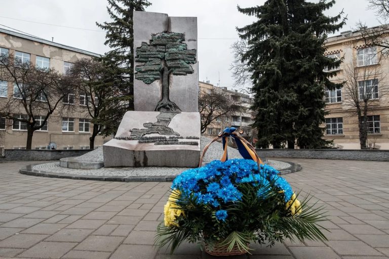 У Львові вшанують жертв депортацій 1944–1947 років