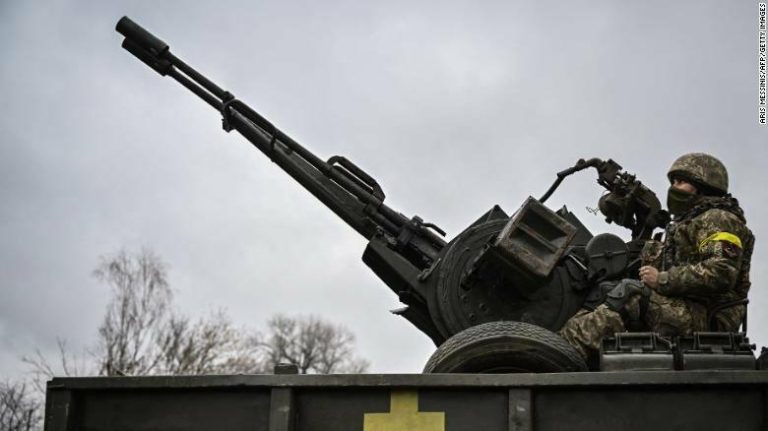 Львів у безпеці: мобільна група збила російський «шахед» над містом